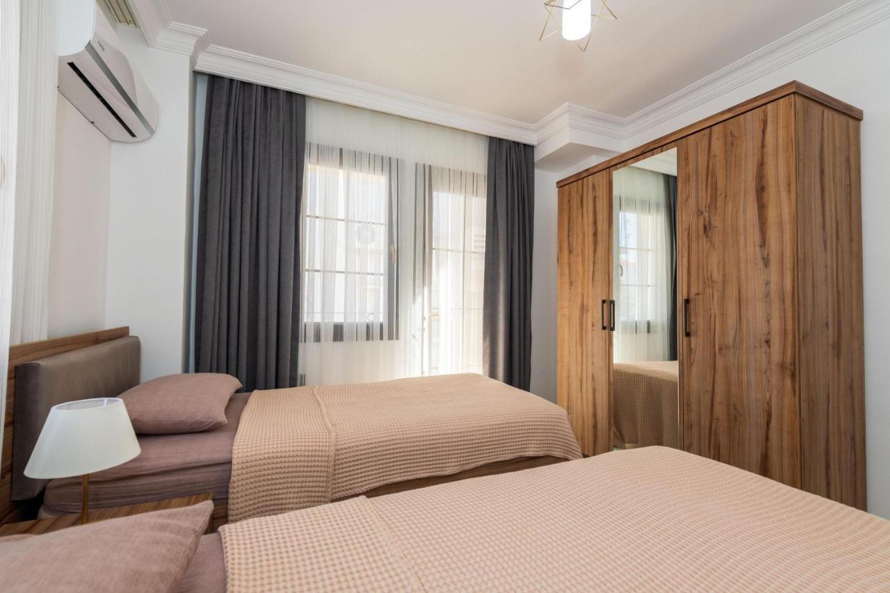Gelincik Villa Фетхие Экстерьер фото